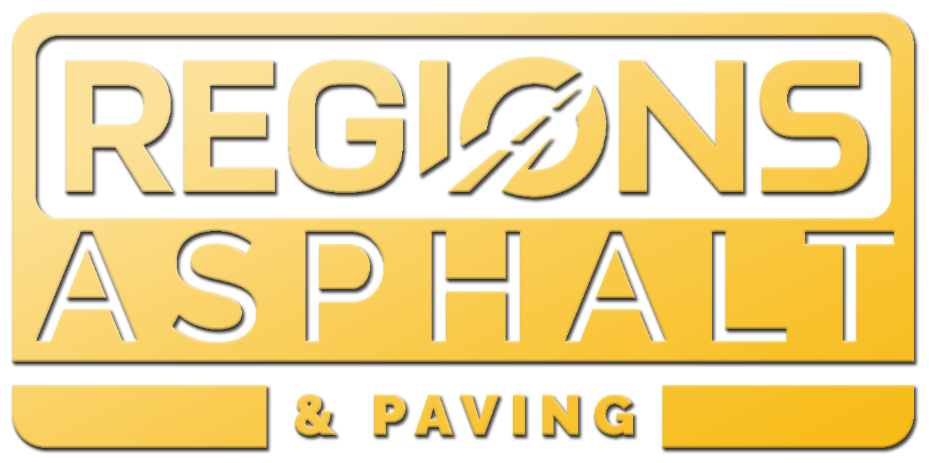 Regions Paving